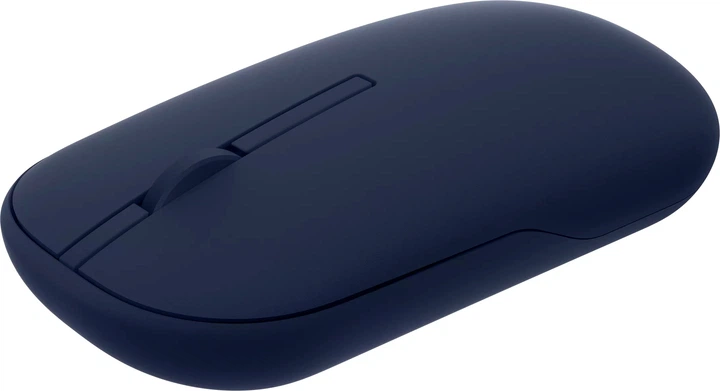 Mysz Asus Marshmallow MD100 Wireless Quiet Blue (90XB07A0-BMU000) - obraz 4