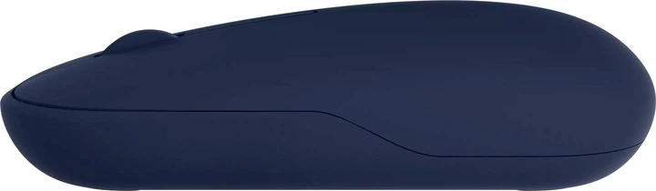 Mysz Asus Marshmallow MD100 Wireless Quiet Blue (90XB07A0-BMU000) - obraz 5