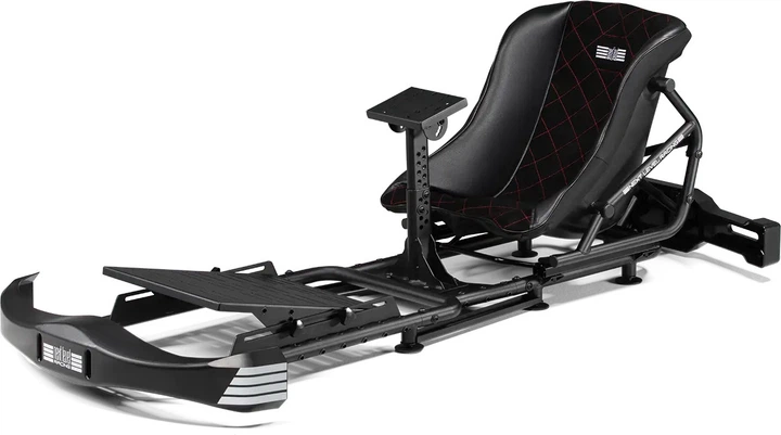 Кокпіт Next Level Racing Go Kart Plus NLR-S034 (9359668000510) - зображення 2