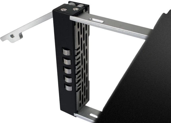 Бекплейн ICY DOCK FatCage MB155SP-B - зображення 10