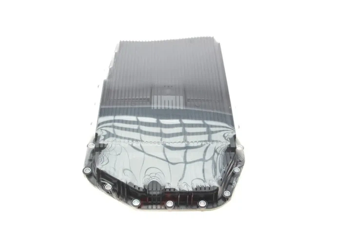 Фільтр АКПП BMW 3 (E90)/5 (E60) 01- (з піддоном в зборі) KNECHT HX 154 - изображение 3
