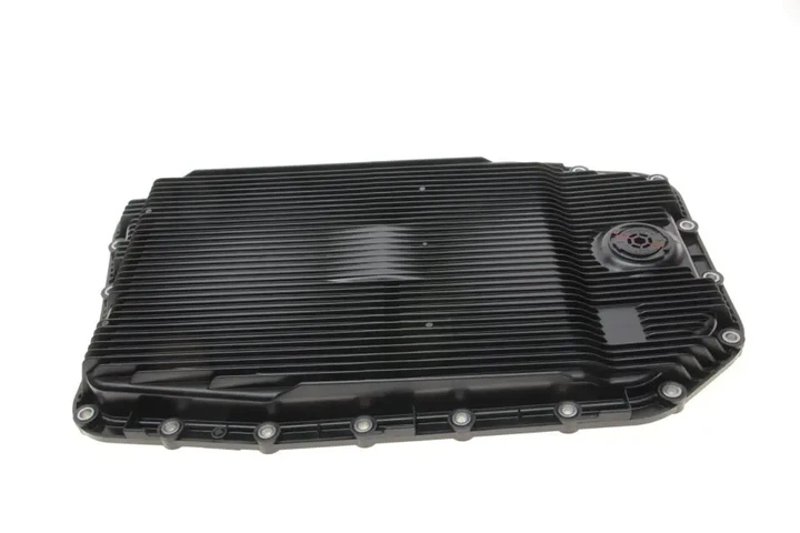 Фільтр АКПП BMW 3 (E90)/5 (E60)/7 (E65/E66/E67)/X5 (E70) 01- (з піддоном в зборі) MANN-FILTER H 50 002 - Фото 3 Фільтр АКПП BMW 3 (E90)/5 (E60)/7 (E65/E66/E67)/X5 (E70) 01- (з піддоном в зборі) MANN-FILTER H 50 002 - изображение 3