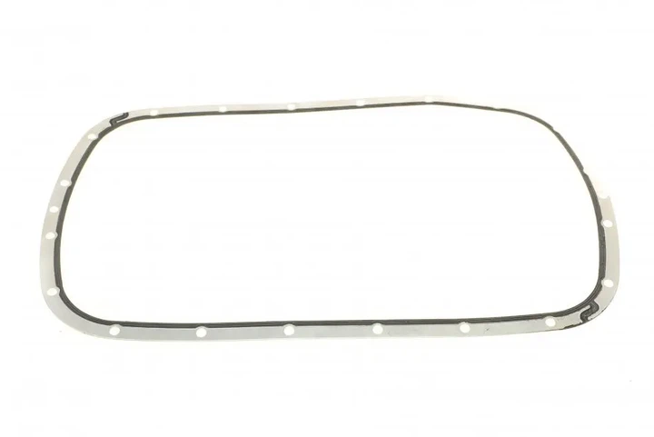 Фільтр АКПП BMW 3 (E46)/5 (E39)/X3 (E83) 2.5-3.0d (з прокладкою) (5 ступенів) KNECHT HX 165KIT - изображение 5