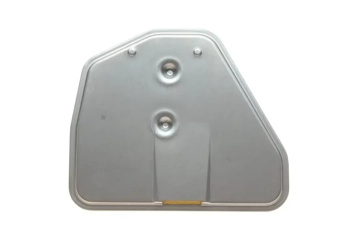 Фільтр АКПП Audi A4/A6 2.7-4.2 TDI 04-11/VW Phaeton 3.0-4.2 TDI 02-16 (з прокладкою) HENGST FILTER EG932H D469 - изображение 4