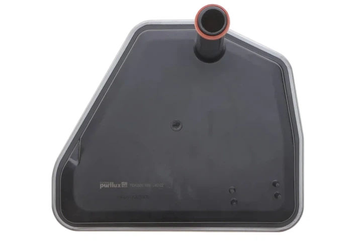 Фільтр АКПП Audi A4/A6 2.7-4.2 04-11/VW Phaeton 3.0-4.2 03-16 (з прокладкою) Purflux TEK009 - изображение 5