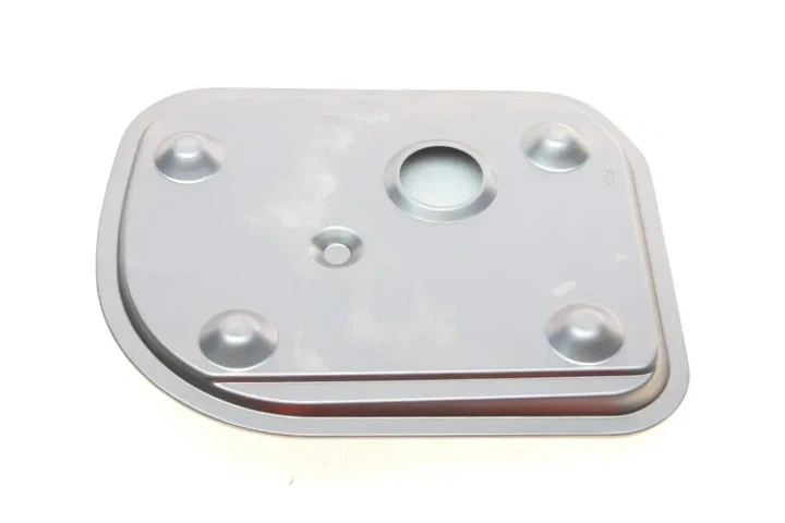Фільтр АКПП MB A-class (W169)/B-class (W245) 04- (M266/OM640) (з прокладкою) BOGAP C8115101 - изображение 3