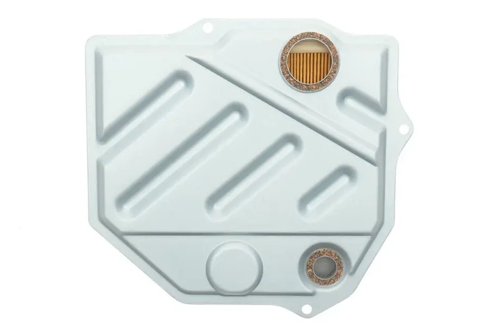 Фільтр АКПП DB207-310/MB Sprinter OM601-602 FEBI BILSTEIN 08888 - изображение 3