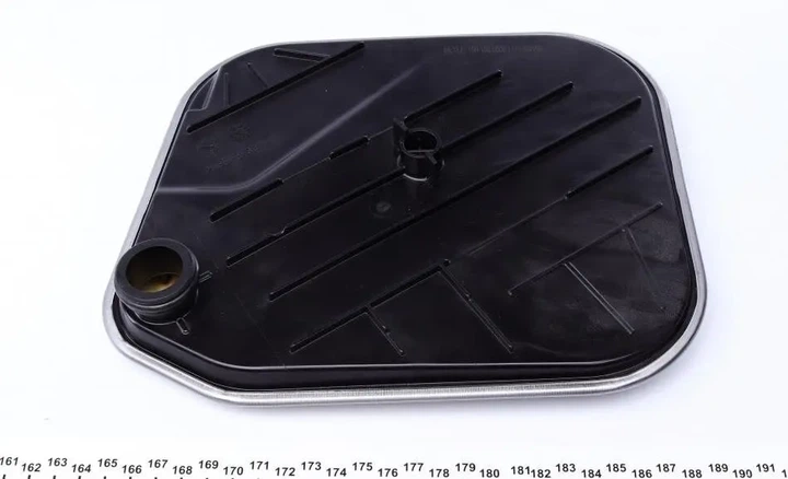 Фільтр АКПП Audi A4 2.0TFSI 08-16/ A6 2.0-3.0TSFI/3.0TDI 11- (к-кт) MEYLE 100 137 0006 - Фото 4 Фільтр АКПП Audi A4 2.0TFSI 08-16/ A6 2.0-3.0TSFI/3.0TDI 11- (к-кт) MEYLE 100 137 0006 - изображение 4