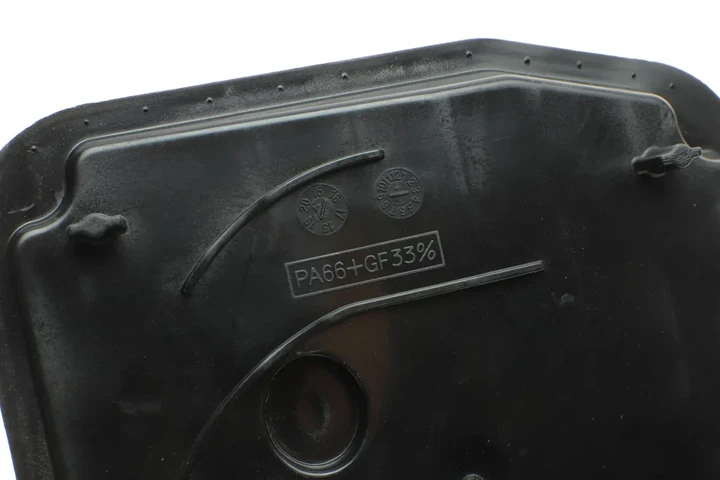 Фільтр АКПП Ford Focus 1.4-2.5 03-12 (з прокладкою) MEYLE 714 137 0003 - изображение 3