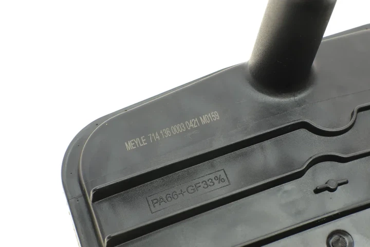Фільтр АКПП Ford Focus 1.4-2.5 03-12 (з прокладкою) MEYLE 714 137 0003 - изображение 6