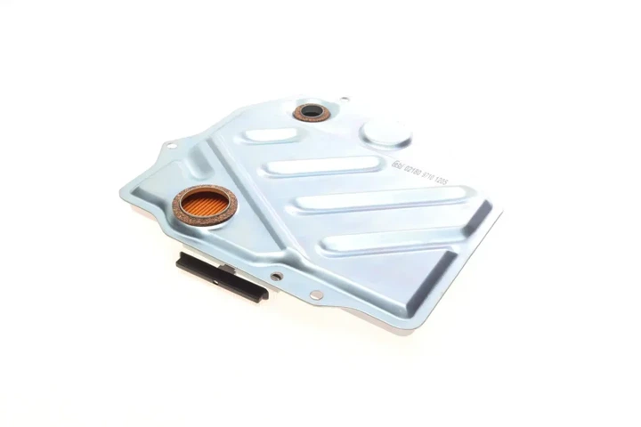 Фільтр АКПП MB E-class (W124/210)/S-class (W126/140) 2.0-6.0 79-02 FEBI BILSTEIN 02180 - Фото 4 Фільтр АКПП MB E-class (W124/210)/S-class (W126/140) 2.0-6.0 79-02 FEBI BILSTEIN 02180 - изображение 4
