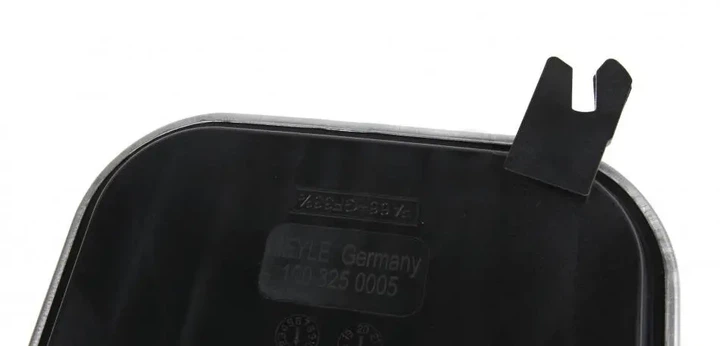 Фільтр АКПП Audi A4/A6 1.8-3.0 TDI 94-08 MEYLE 100 325 0005 - Фото 4 Фільтр АКПП Audi A4/A6 1.8-3.0 TDI 94-08 MEYLE 100 325 0005 - изображение 4