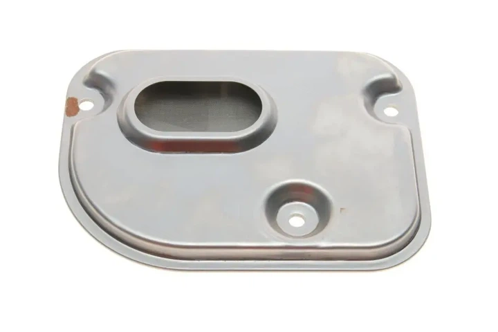 Фільтр АКПП Audi Q3/ VW CC/ Passat/ Tiguan 2.0 TFSI 11-18 (к-кт з прокладкою) BOGAP A8115105 - изображение 2