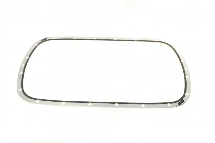 Фільтр АКПП BMW 3 (E46)/5 (E39) 1.6-3.0ii 00-05 (з прокладкою) M52/M54/N46 KNECHT HX159KIT - изображение 5