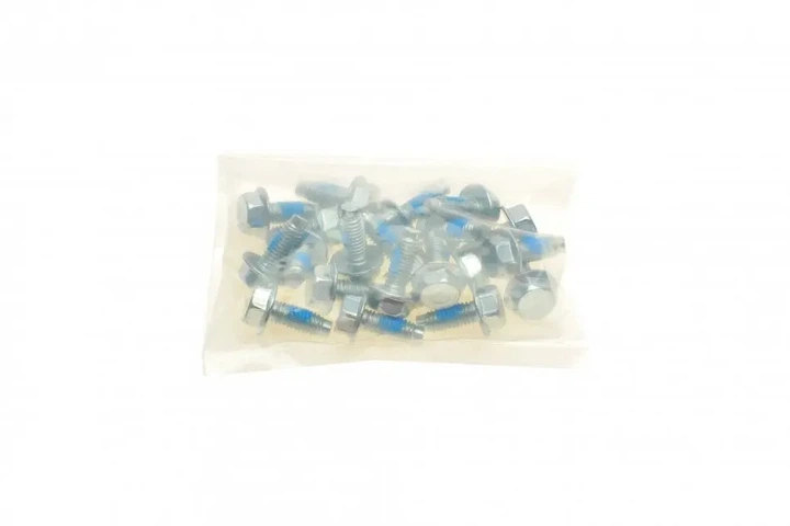 Фільтр АКПП BMW 3 (E46)/5 (E39) 1.6-3.0ii 00-05 (з прокладкою) M52/M54/N46 KNECHT HX159KIT - изображение 7
