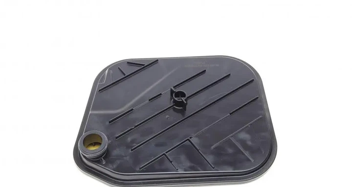 Фільтр АКПП VW Amarok 2.0D 09- (к-кт з ущільненням і гвинтами) MEYLE 100 137 0011 - изображение 3