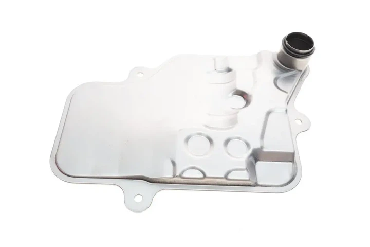 Фільтр АКПП Subaru Forester/Legacy/Outback 2.0/2.5/3.6 09- (з прокладкою) FEBI BILSTEIN 176314 - изображение 5