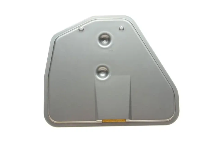 Фільтр АКПП Audi A4/A6 2.7-4.2 04-11/VW Phaeton 3.0-4.2 03-16 (з прокладкою/13 отворів) KNECHT HX 164D1 - Фото 3 Фільтр АКПП Audi A4/A6 2.7-4.2 04-11/VW Phaeton 3.0-4.2 03-16 (з прокладкою/13 отворів) KNECHT HX 164D1 - изображение 3