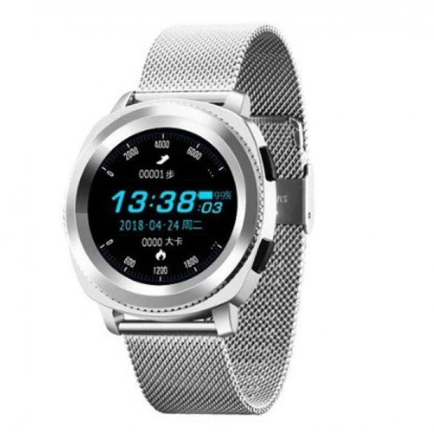 Microwear l2 2024 smart watch