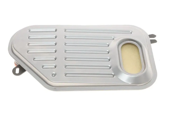 Фільтр АКПП Audi A4/A6 1.8-3.0 TDI 94-08 (з прокладкою) MEYLE 100 398 0003 - изображение 2