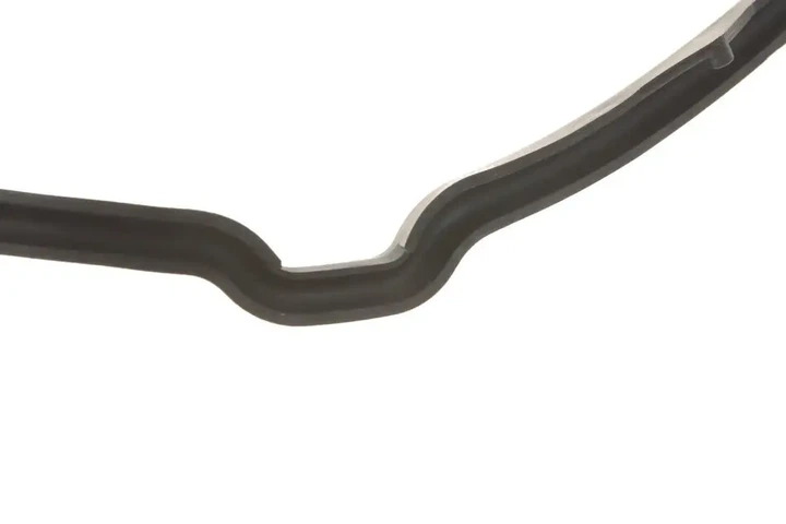 Фільтр АКПП MB E-class (W211/W212) 03- (з прокладкою) KNECHT HX 124D - изображение 2