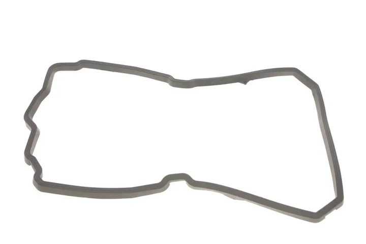 Фільтр АКПП MB E-class (W211/W212) 03- (з прокладкою) KNECHT HX 124D - изображение 4