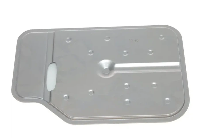 Фільтр АКПП MB E-class (W211/W212) 03- (з прокладкою) KNECHT HX 124D - изображение 5