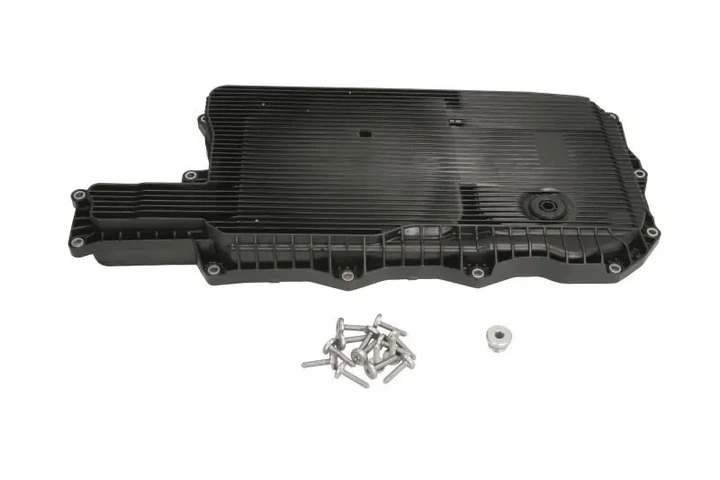 Фільтр АКПП ZF 1102.298.018 ZF 1102.298.018 - Фото 2 Фільтр АКПП ZF 1102.298.018 ZF 1102.298.018 - изображение 2