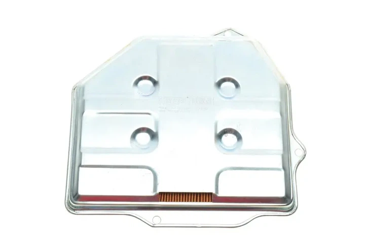 Фільтр АКПП MB C-class (W203/W204/W205)/E-class (W210/W211/W212W 1.8D-5.5D 90-12 M113 (з прокладкою) HENGST FILTER EG953H D553 - изображение 4