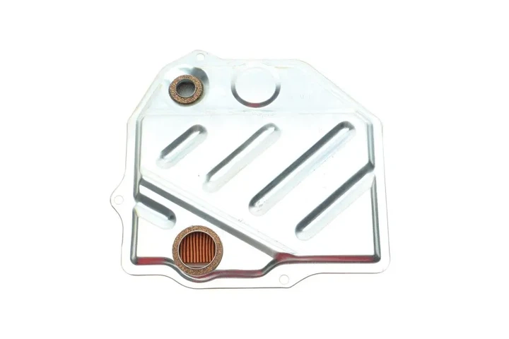 Фільтр АКПП MB C-class (W203/W204/W205)/E-class (W210/W211/W212W 1.8D-5.5D 90-12 M113 (з прокладкою) HENGST FILTER EG953H D553 - изображение 5