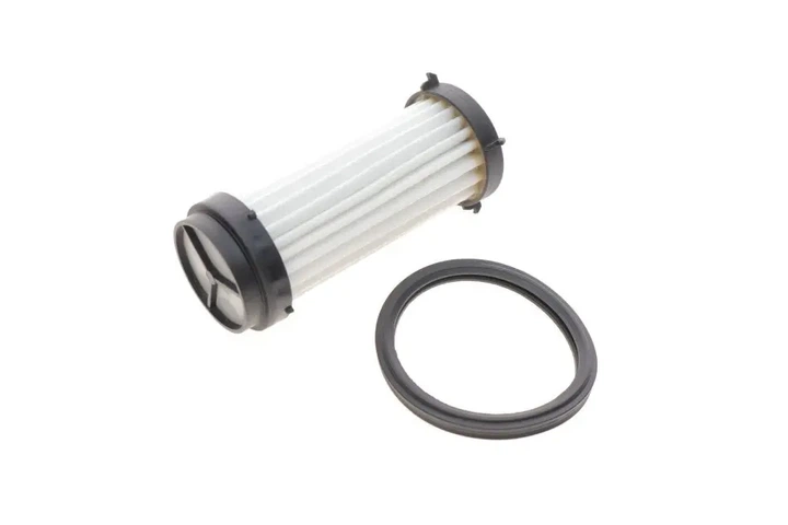 Фільтр АКПП A-class (W176)/B-class (W246) 11- (M270/OM651/OM607/M260) KNECHT HX 232D - изображение 2