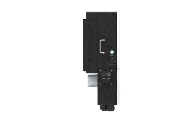 Гібридний інвертор Deye SUN-20K-SG05LP3-EU-SM2 WiFi (20 кВт, 3 фази, 2 MPPT, LV) - зображення 2