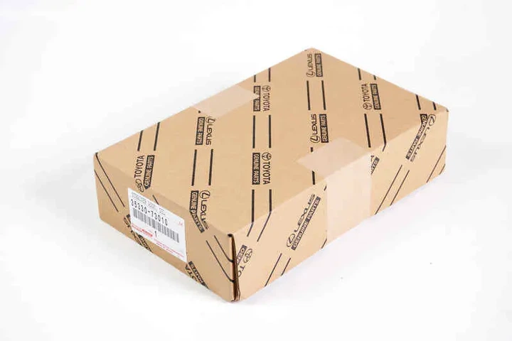 Фільтр АКПП (35330-73010) TOYOTA TOYOTA 3533073010 - изображение 3