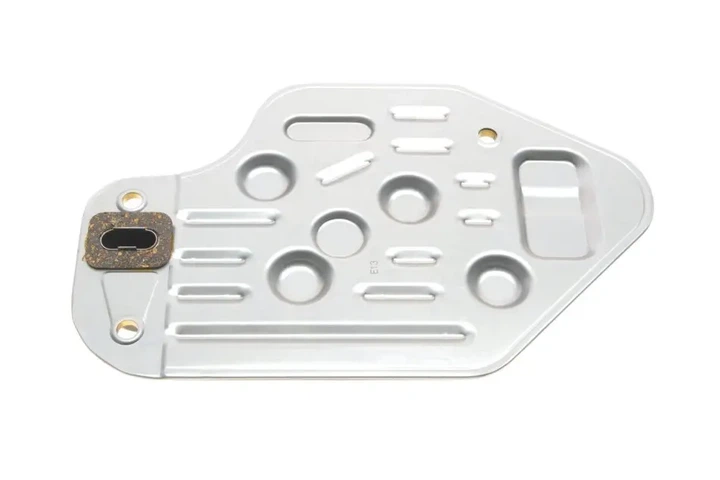 Фільтр АКПП BMW 3 (E36)/5 (E34) 1.6-2.0 i 89-05 M40-M44/M50-M52 ELRING 994.093 - изображение 3