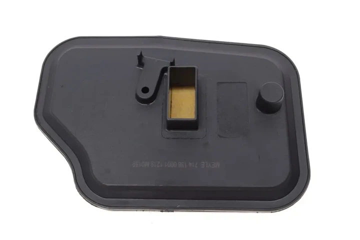 Фільтр АКПП Ford C-Max/Fiesta/Focus/Mazda 3/6 1.3--3.0 00-12 (Комплект) MEYLE 714 137 0001 - изображение 5
