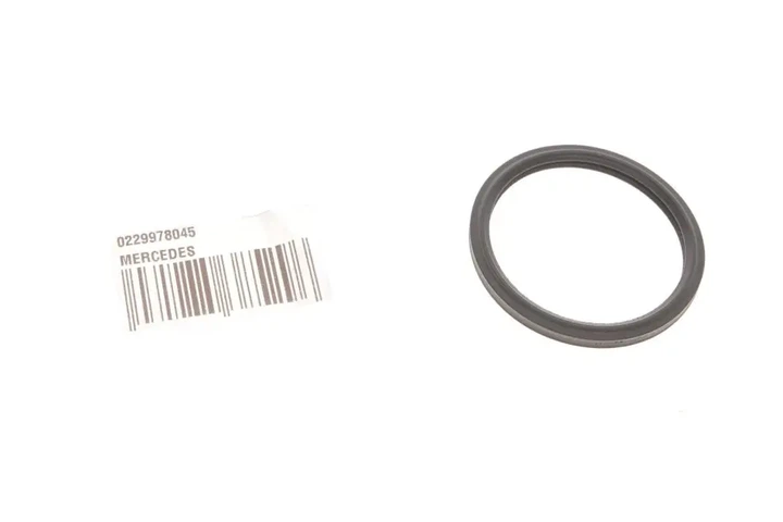 Кільце ущільнювальне MERCEDES-BENZ 0229978045 - Фото 1 Кільце ущільнювальне MERCEDES-BENZ 0229978045 - изображение 1