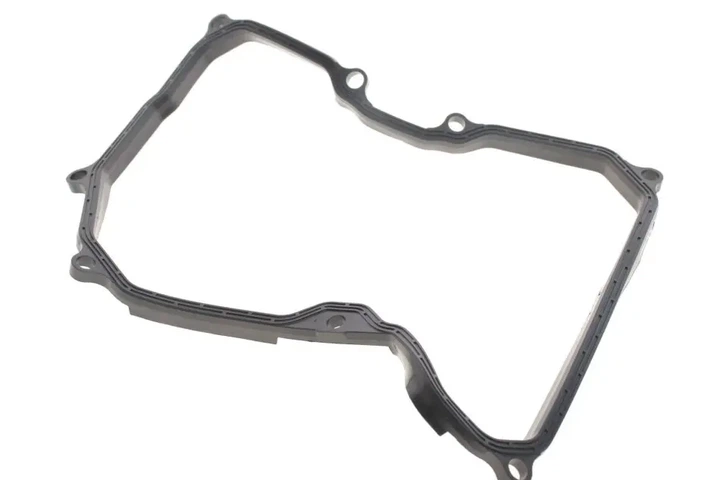 Фільтр АКПП VW Beetle (5C1)/Golf VI (5K1) 07-16/Jetta VI (162) 09-/Passat 6/7 10-16 (з прокладкою) KNECHT HX 275D - Фото 3 Фільтр АКПП VW Beetle (5C1)/Golf VI (5K1) 07-16/Jetta VI (162) 09-/Passat 6/7 10-16 (з прокладкою) KNECHT HX 275D - изображение 3