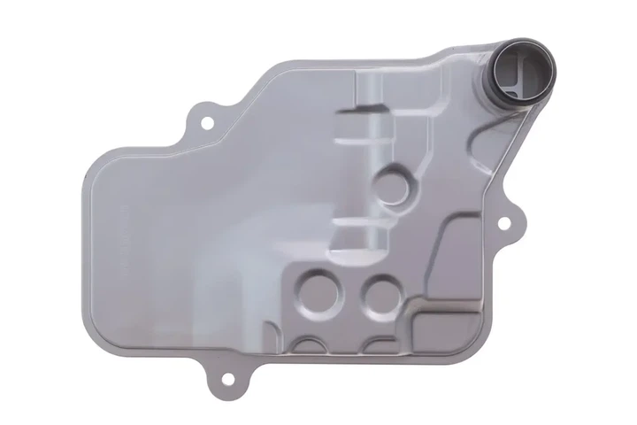 Фільтр автоматичної коробки передач BLUE PRINT ADBP210092 - Фото 5 Фільтр автоматичної коробки передач BLUE PRINT ADBP210092 - изображение 5