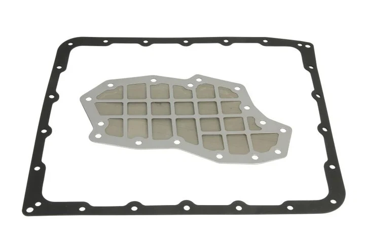 Фільтр АКПП (46240-4C000) Mobis Hyundai 462404C000 - изображение 2