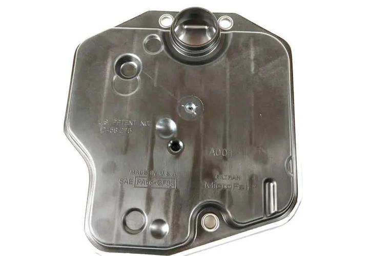 Фільтр АКПП (35330-06010) TOYOTA TOYOTA 3533006010 - изображение 2