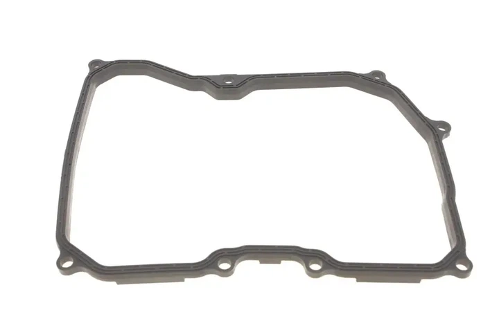 Фільтр АКПП Skoda Fabia/Octavia II/Roomster/VW Golf/Polo 1.4-2.0 TDI 04- (з прокладкою) (6 ступенів) MEYLE 1001370001 - изображение 10