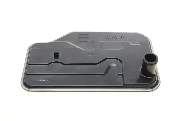 Фільтр АКПП MB C-class (W203/W204/W205)/E-class (W210/W211/W212W 1.8D-5.5D 90-12 M113/272/642 MANN-FILTER H 27 001 - изображение 3