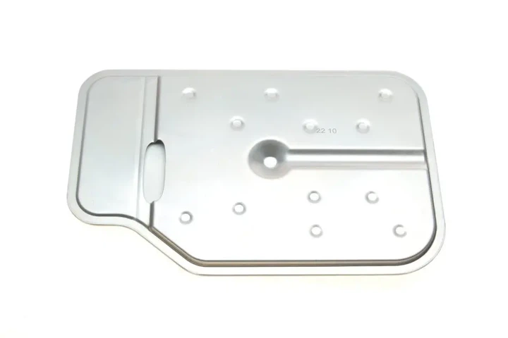 Фільтр АКПП MB C-class (W203/W204/W205)/E-class (W210/W211/W212W 1.8D-5.5D 90-12 M113/272/642 MANN-FILTER H 27 001 - изображение 4