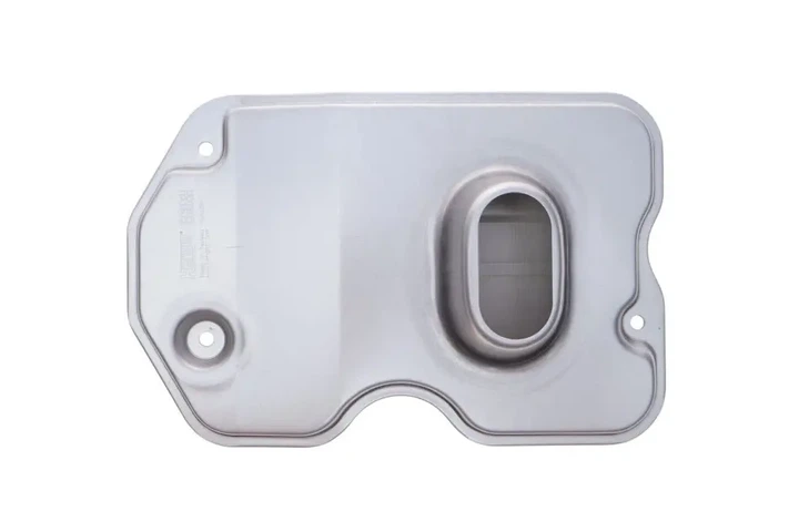 Фільтр АКПП VW Touareg/Porsche Cayenne 3.0-5.0 TDI 02-10 (з прокладкою) HENGST FILTER EG855H D345 - изображение 6