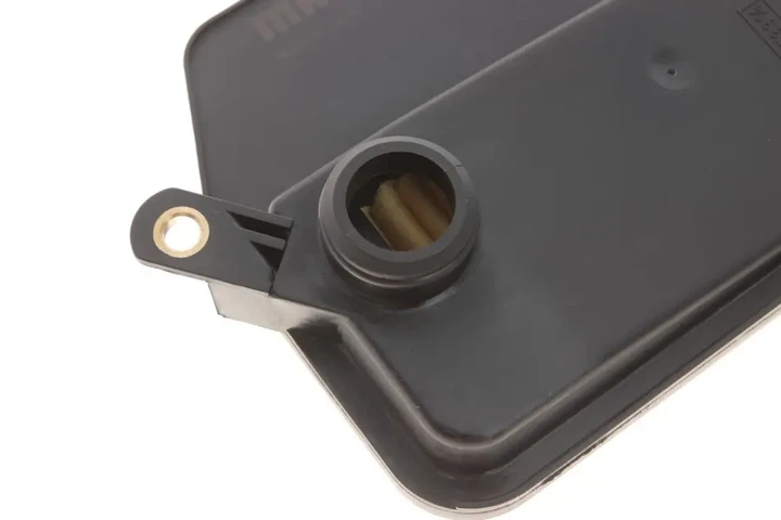 Фільтр АКПП Mazda 3 13-/6 12- KNECHT HX193D - изображение 4