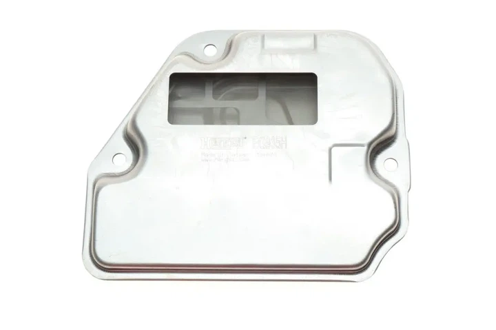 Фільтр АКПП VW T5 2.5 TDI/3.2 03-09 (з прокладкою) HENGST FILTER EG935H D471 - изображение 4