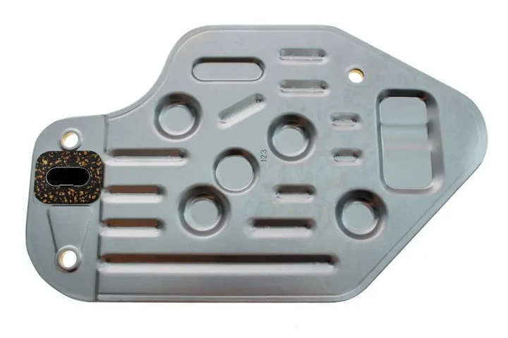Фільтр АКПП BMW 3 (E36)/5 (E34) 1.6-2.0 i 89-05 (з прокладкою) MEYLE 300 241 1106/S - изображение 4
