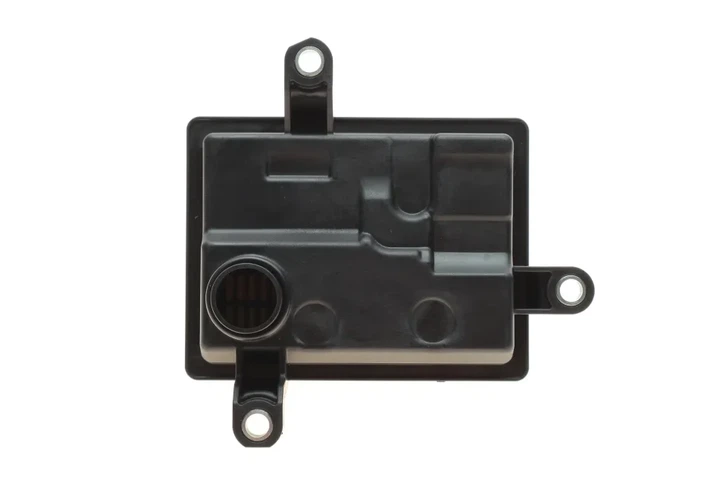 Фільтр АКПП VW Jetta 1.4TSI 14- (+ прокладка масляного піддону) HENGST FILTER EG939H D475 - изображение 5