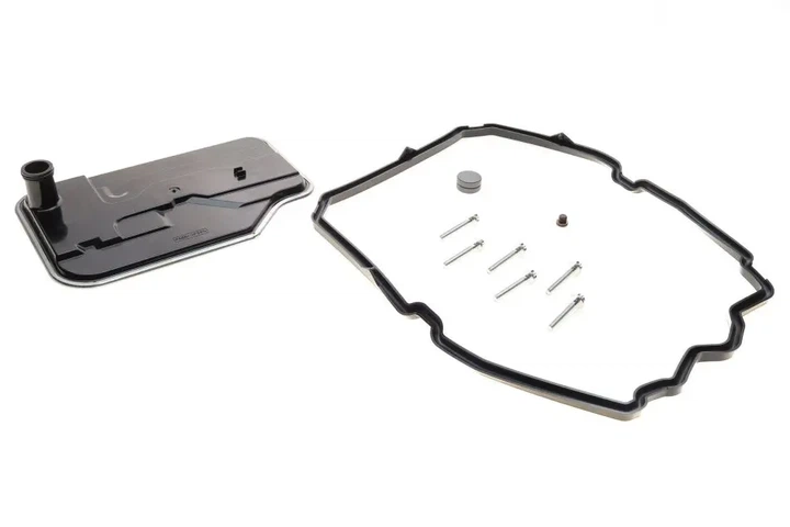 Фільтр АКПП MB C-class (W204)/E-class (W212)/Sprinter (906) 06-/Vito (W447) 14- (OM651/M272/M271) KNECHT HX 230KIT - изображение 16