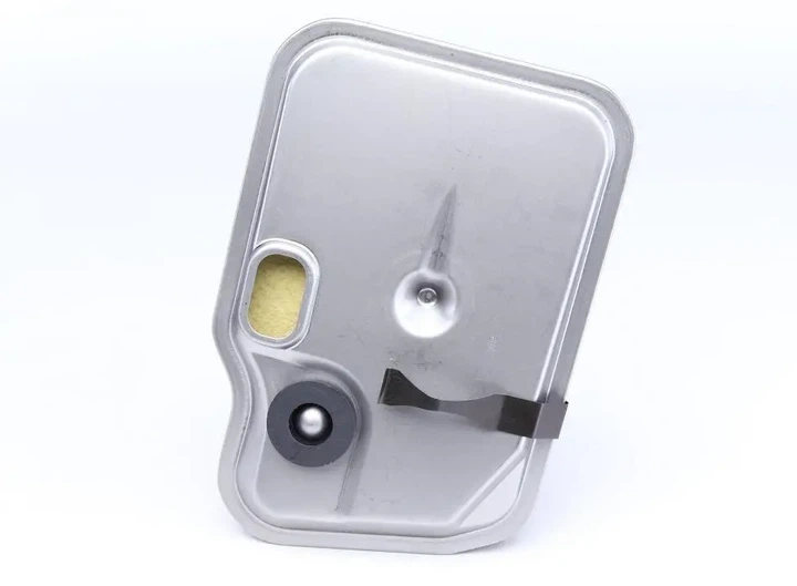 Фільтр АКПП Mini (R50/R53/R52) 1.6 01-08 (з прокладкою) MEYLE 314 137 0004/S - изображение 2